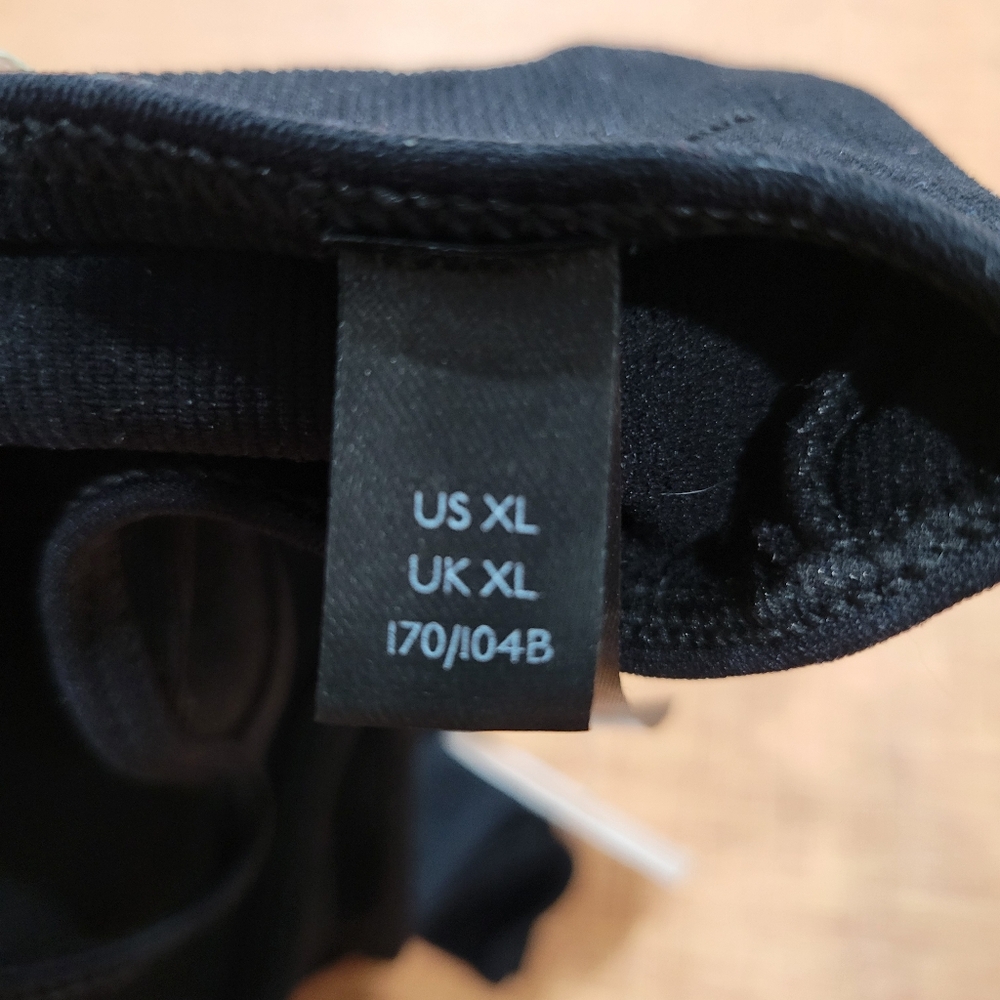 NWT Urban Outfitters Wireless Bra XL - Picture 3 of 5